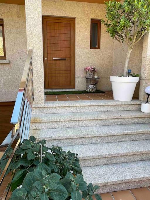 坎巴多斯A Casa Da Luz别墅 外观 照片