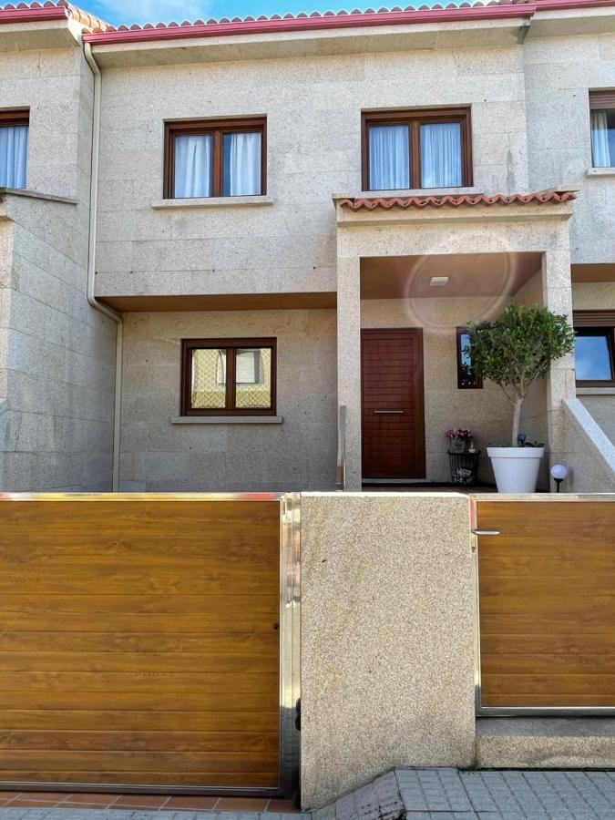 坎巴多斯A Casa Da Luz别墅 外观 照片