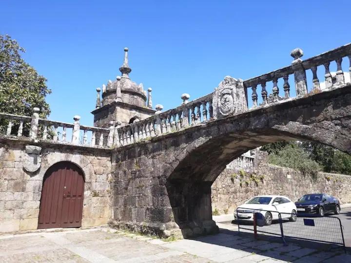 坎巴多斯A Casa Da Luz别墅 外观 照片